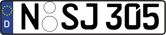 N-SJ305