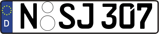 N-SJ307