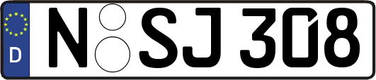 N-SJ308