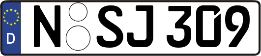 N-SJ309