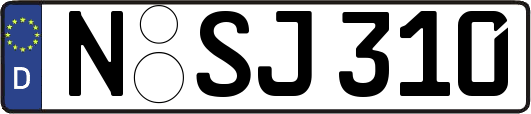 N-SJ310