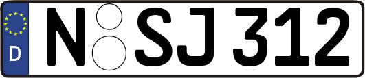 N-SJ312