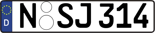 N-SJ314