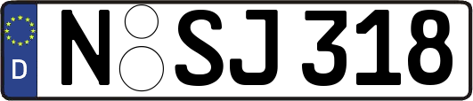 N-SJ318