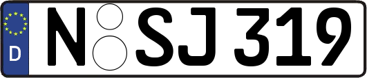 N-SJ319