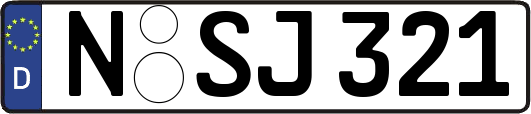 N-SJ321