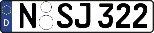 N-SJ322