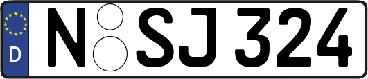 N-SJ324