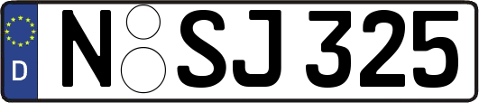 N-SJ325