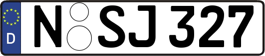 N-SJ327