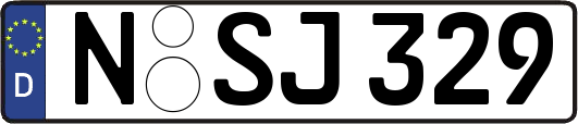 N-SJ329