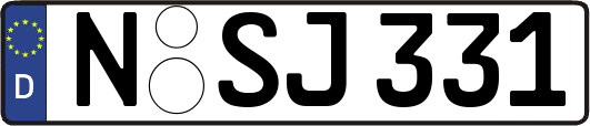 N-SJ331