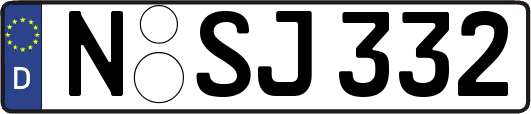 N-SJ332