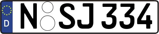 N-SJ334