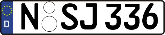 N-SJ336