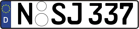 N-SJ337