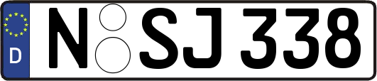 N-SJ338