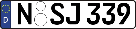 N-SJ339
