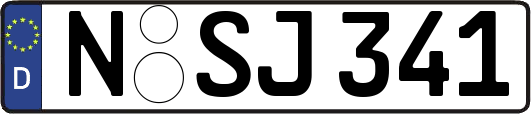 N-SJ341