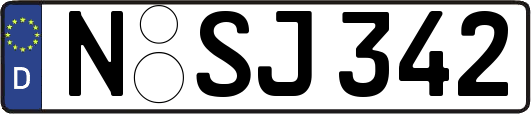 N-SJ342