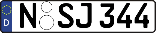 N-SJ344