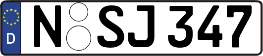 N-SJ347