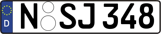 N-SJ348