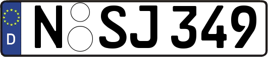 N-SJ349