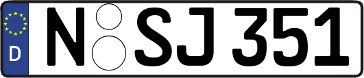 N-SJ351