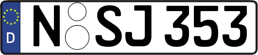 N-SJ353