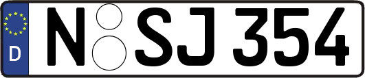 N-SJ354