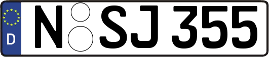 N-SJ355