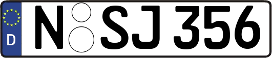 N-SJ356