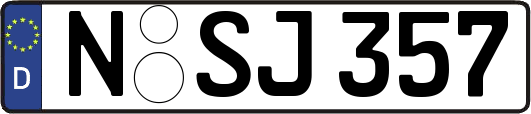 N-SJ357