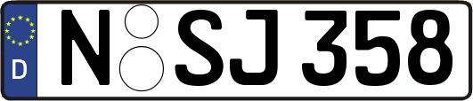 N-SJ358