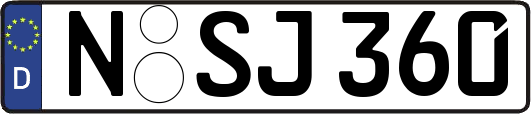 N-SJ360