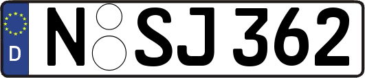 N-SJ362