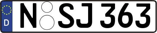 N-SJ363