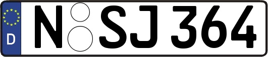 N-SJ364
