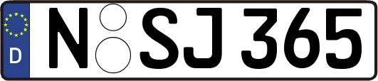 N-SJ365