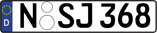 N-SJ368