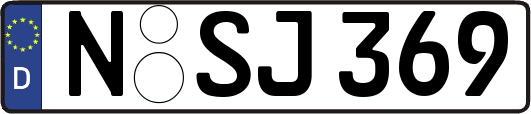 N-SJ369