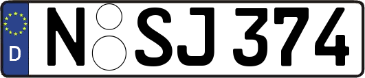 N-SJ374