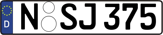 N-SJ375