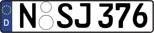 N-SJ376