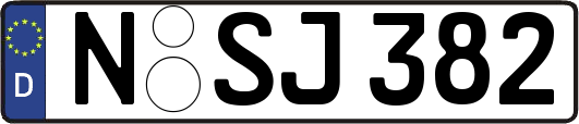 N-SJ382
