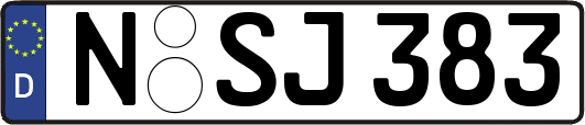 N-SJ383