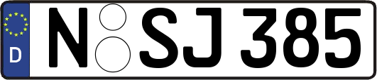 N-SJ385