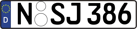 N-SJ386