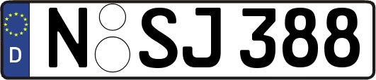 N-SJ388